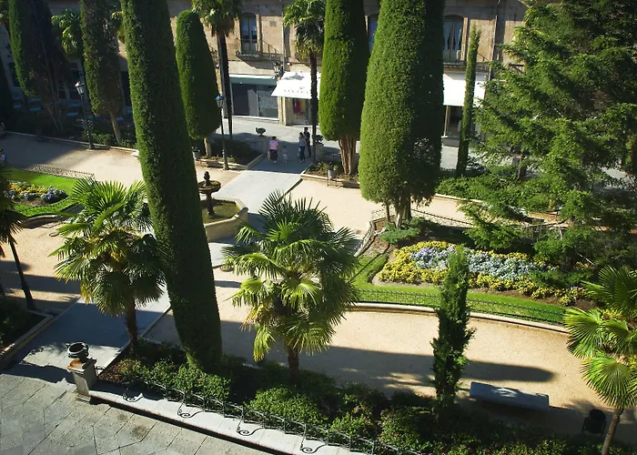 Hostal Concejo Salamanca